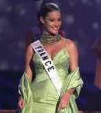 Miss France 1999